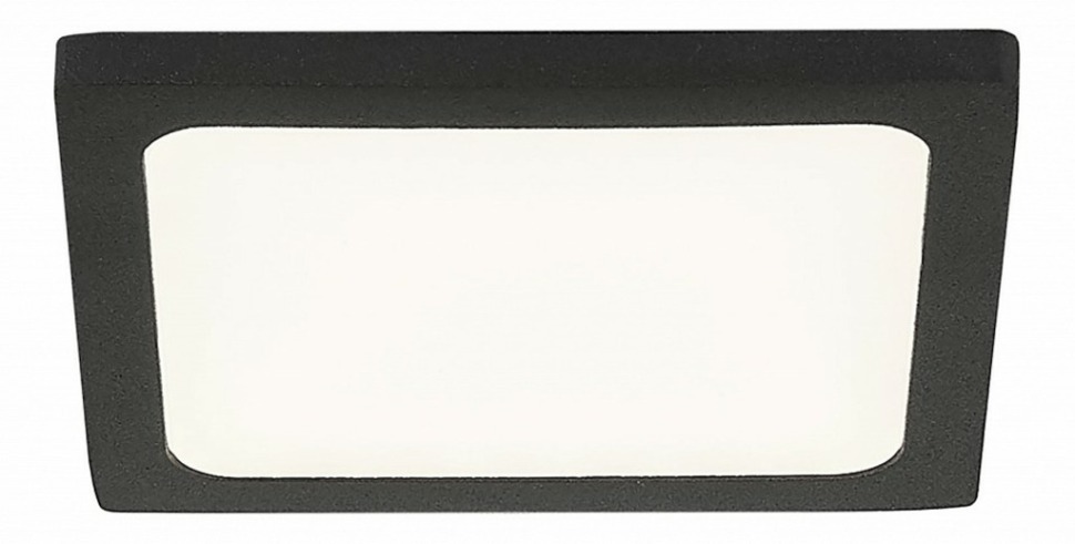 Фото Встраиваемый светильник Citilux Омега CLD50K082 - интернет-магазин МегаТерем в Москве