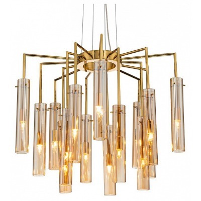 Подвесная люстра Favourite Orgel 4500-15P FV_4500-15P