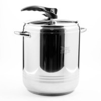 Скороварка 14 л Home Perfect Турция (800-14)
