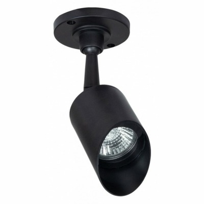 Светильник на штанге Arte Lamp Elsie A1022AL-1BK AR_A1022AL-1BK