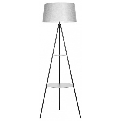 Торшер с полкой Citilux Рей...