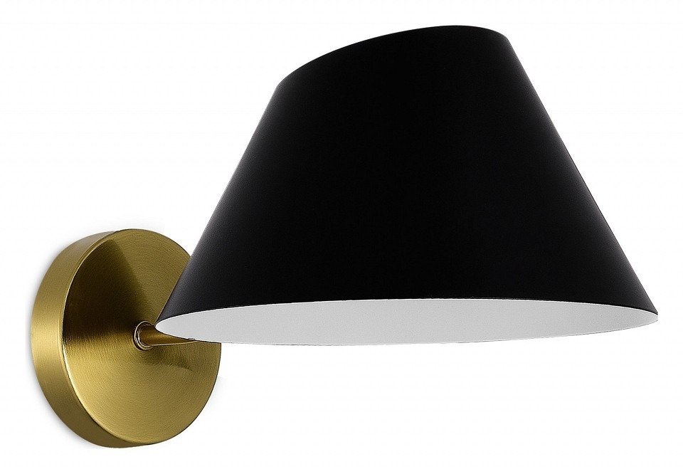 Фото Бра EVOLUCE Norbi SLE1253-301-01 EVO_SLE1253-301-01 - интернет-магазин МегаТерем в Москве