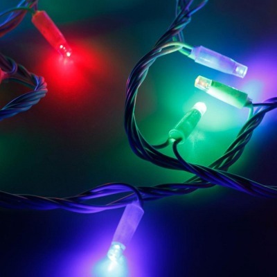 Гирлянда нить [10 м] Arligh...