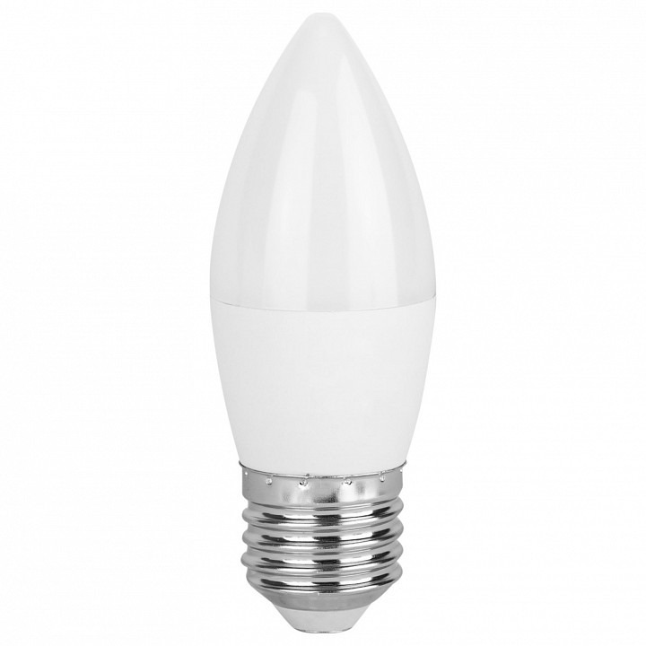 Фото Лампа светодиодная Эра Стандарт E27 15Вт 4000K LED B35-15W-840-E27 ER_B0066818 - интернет-магазин МегаТерем в Москве