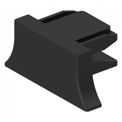 Заглушка для трека Feron LD1011 41886 FE_41886