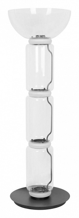 Фото Торшер Loft it Noctambule 10192F/M LF_10192F_M - интернет-магазин МегаТерем в Москве