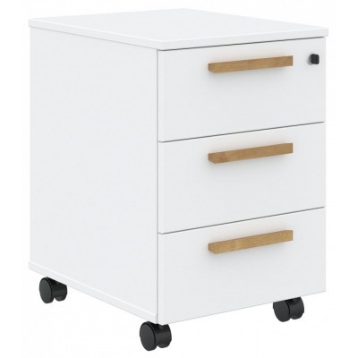 Тумбочка Forta FMC-3D.A SKY...