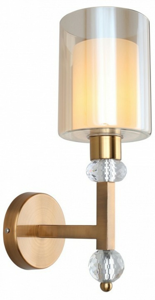 Фото Бра Omnilux Maranello OML-80001-01 OM_OML-80001-01 - интернет-магазин МегаТерем в Москве