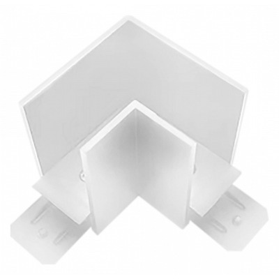 Соединитель угловой L-образ...