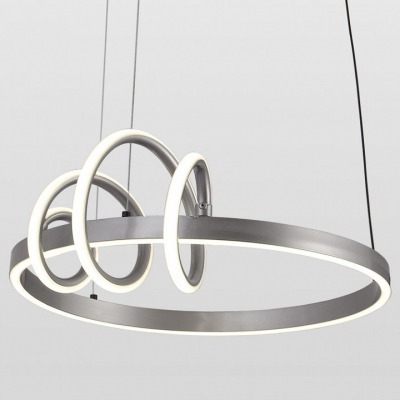 Подвесной светильник Lussol...