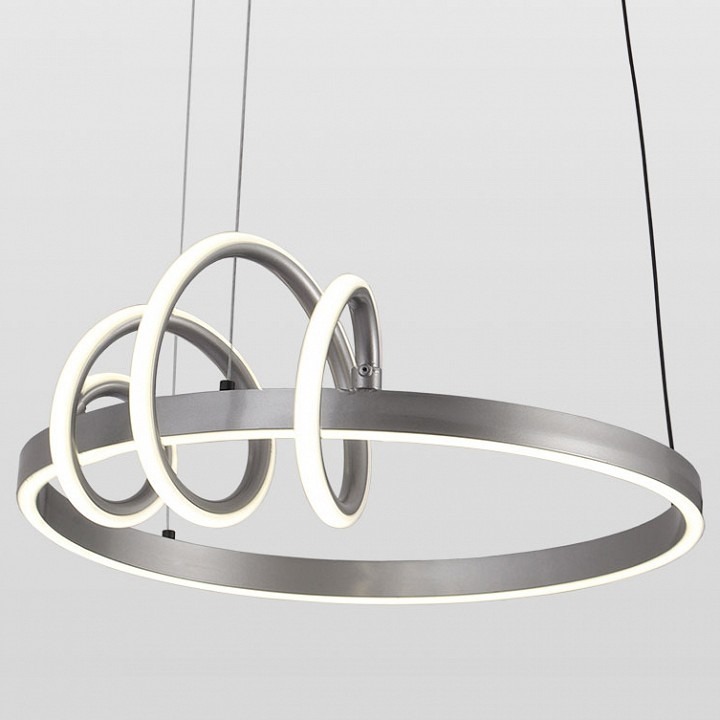 Фото Подвесной светильник Lussole Bradford LSP-7164 - интернет-магазин МегаТерем в Москве