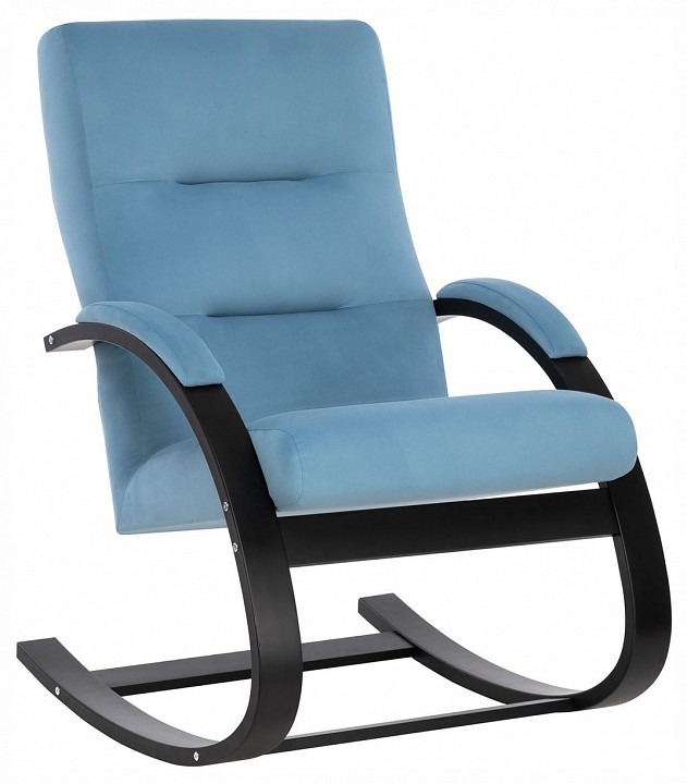Фото Кресло-качалка Милано LST_2500000129513 - интернет-магазин МегаТерем в Москве