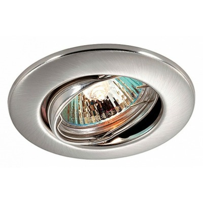 Встраиваемый светильник Novotech Classic 369694 NV_369694