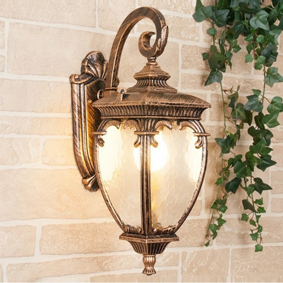 Фото Светильник на штанге Elektrostandard Andromeda a027996 ELK_a027996 - интернет-магазин МегаТерем в Москве