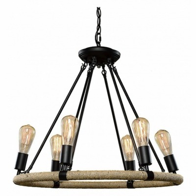 Подвесная люстра Loft it Ro...