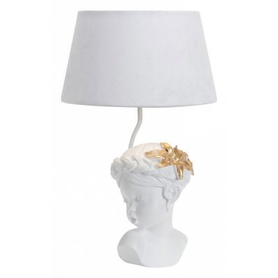 Настольная лампа декоративная Omnilux Arre OML-10714-01 OM_OML-10714-01