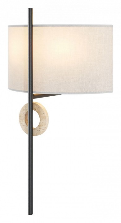 Фото Бра Maytoni Glamping MOD437WL-02BG MY_MOD437WL-02BG - интернет-магазин МегаТерем в Москве