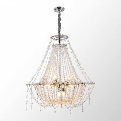 Подвесная люстра Lussole Ra...