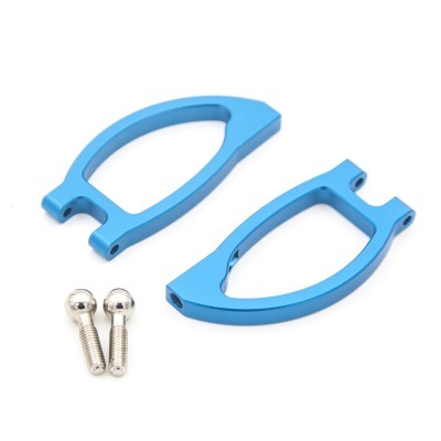 Алюминиевые верхние передние рычаги HSP (HSP188818)