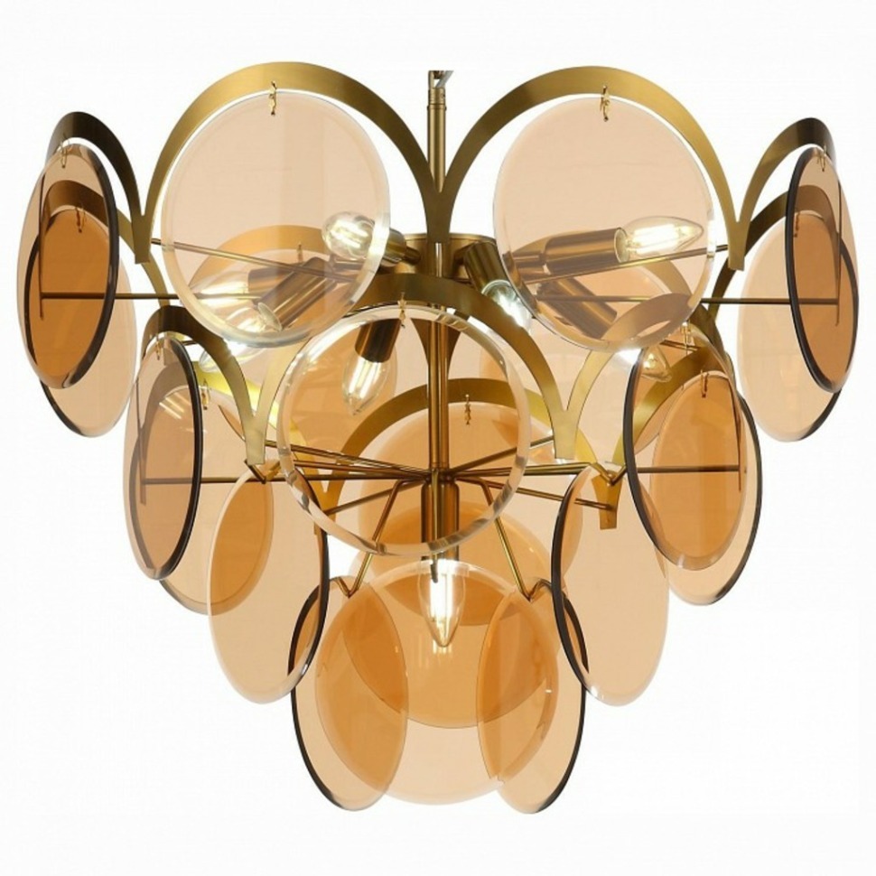 Фото Подвесной светильник ST-Luce Fazia SL1161.333.09 - интернет-магазин МегаТерем в Москве