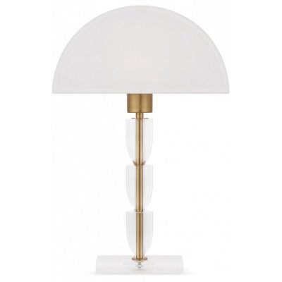 Настольная лампа декоративная Maytoni Prima Z034TL-01BZ MY_Z034TL-01BZ