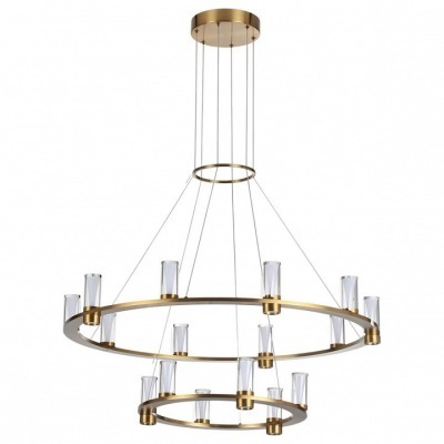 Подвесная люстра Odeon Light HIGHTECH 7144/110L OD_7144_110L