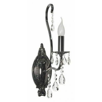 Бра Arti Lampadari Ercolano Ercolano E 2.1.1.601 N AL_Ercolano_E_2.1.1.601_N