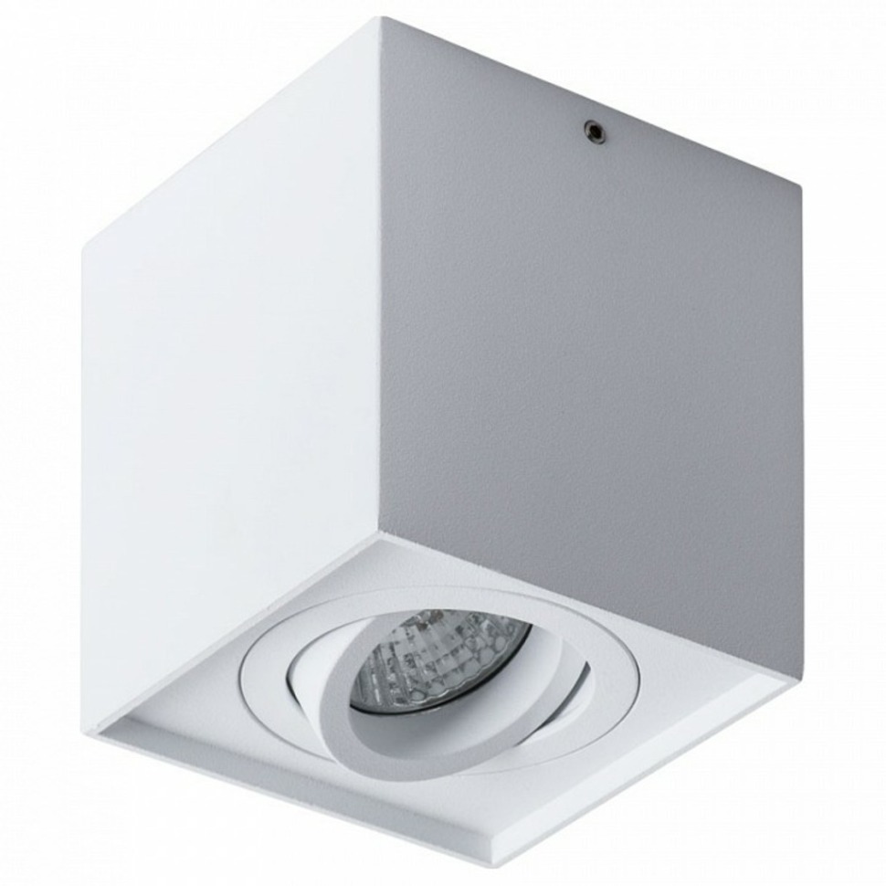 Фото Накладной светильник Arte Lamp Factor A5544PL-1WH AR_A5544PL-1WH - интернет-магазин МегаТерем в Москве