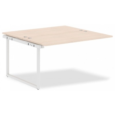 Стол приставной XTEN-Q XIQWST 1414 SKY_00-07082107