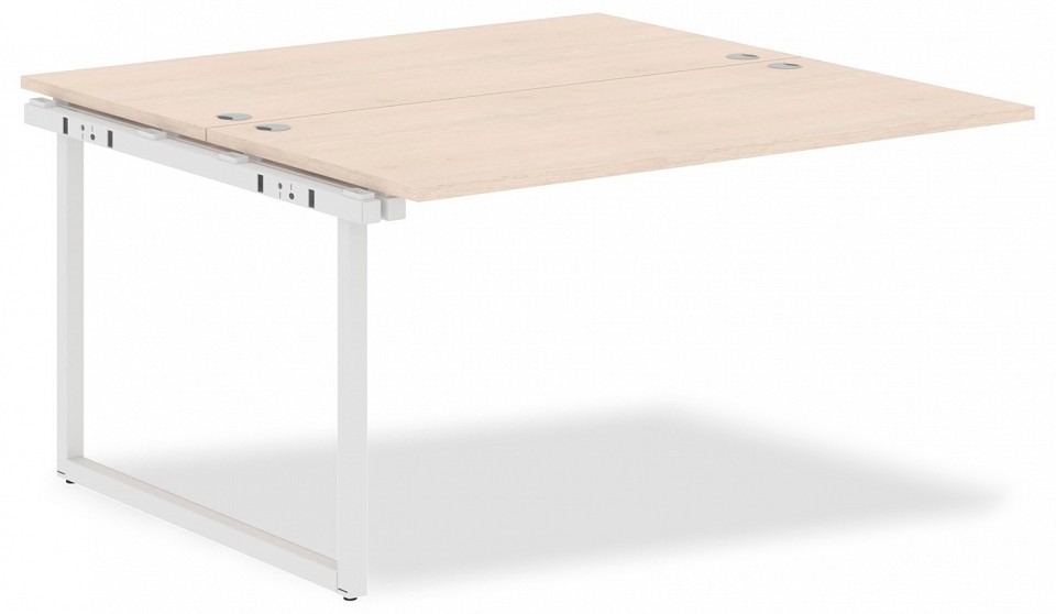 Фото Стол приставной XTEN-Q XIQWST 1414 SKY_00-07082107 - интернет-магазин МегаТерем в Москве