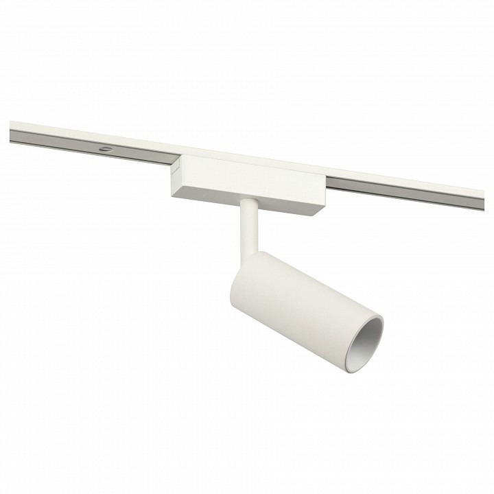 Фото Светильник на штанге Эра  TRM-S5-3-8W4K-WH ER_B0059045 - интернет-магазин МегаТерем в Москве