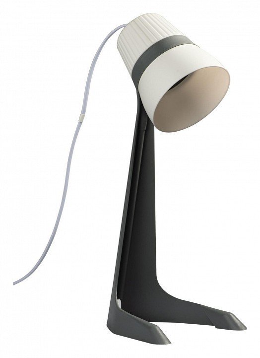 Фото Настольная лампа офисная Uniel ULO-K22 UL-00009542 UL_UL-00009542 - интернет-магазин МегаТерем в Москве