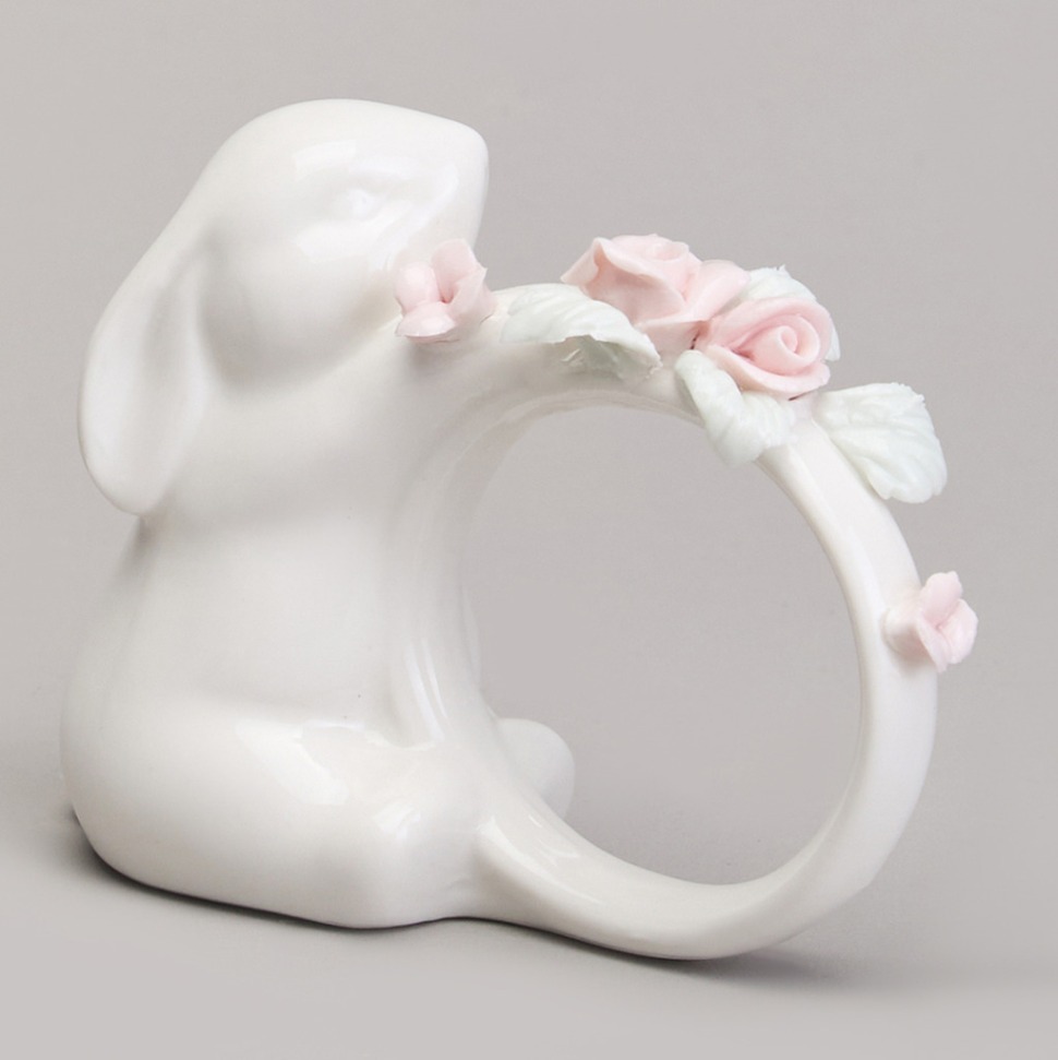 Фото Держатель для салфеток 10,5х3,8х7 см LEFARD (146-2172) - интернет-магазин МегаТерем в Москве