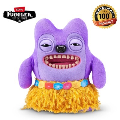 Мягкая игрушка FUGGLER Жади...