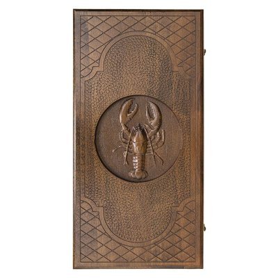 Нарды резные Рак, Ustyan (2...