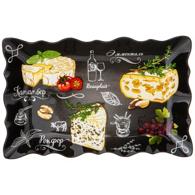 Блюдо для сервировки  колле...