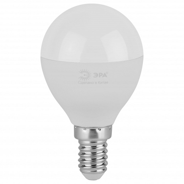 Фото Лампа светодиодная Эра Green Line E14 15Вт 6500K LED P45-15W-865-E14 GL ER_B0067054 - интернет-магазин МегаТерем в Москве