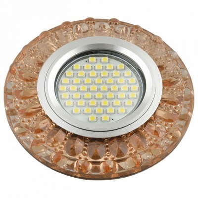 Встраиваемый светильник Fam...