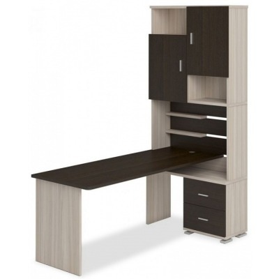 Стол компьютерный Домино СР...