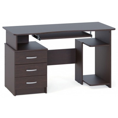 Стол компьютерный КСТ-08.1 ...