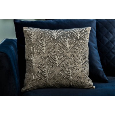 Подушка с вышивкой Акация с...