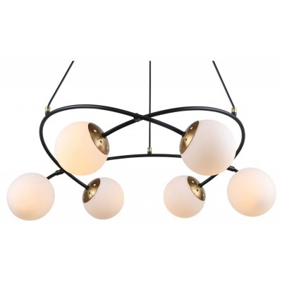 Подвесная люстра Lussole LS...