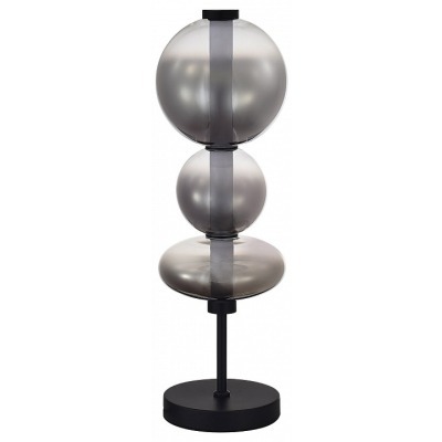 Настольная лампа декоративная ST-Luce Perlina SL6119.404.18