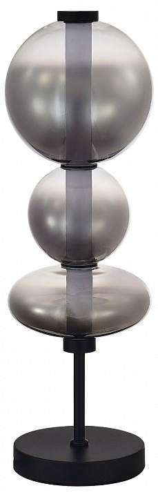Фото Настольная лампа декоративная ST-Luce Perlina SL6119.404.18 - интернет-магазин МегаТерем в Москве
