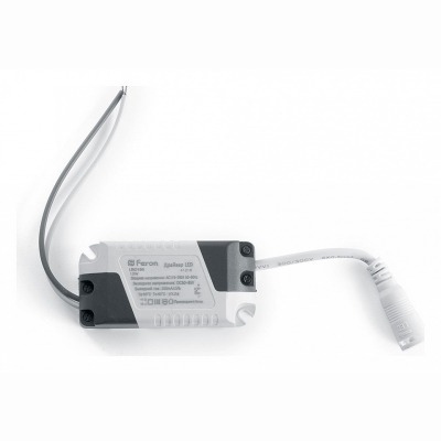 Блок питания с проводом Feron LB0165 41215 FE_41215