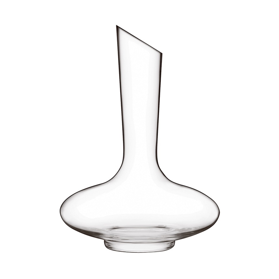 Фото LUIGI BORMIOLI Декантер Atelier 1830 мл 11938/01 - интернет-магазин МегаТерем в Москве