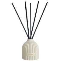 Диффузор ароматический vetiver & black cypress из коллекции edge, 200 мл, бежевый (76458)