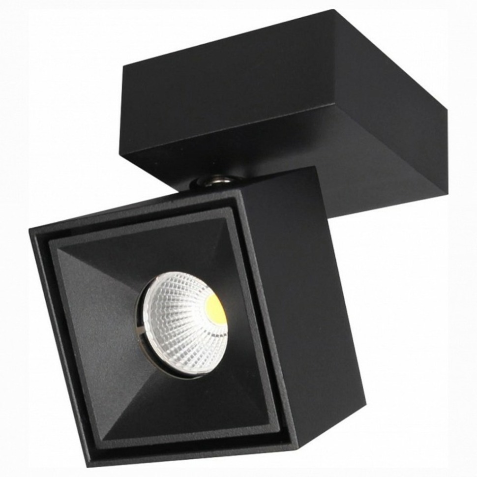 Фото Спот Citilux Стамп CL558021N - интернет-магазин МегаТерем в Москве