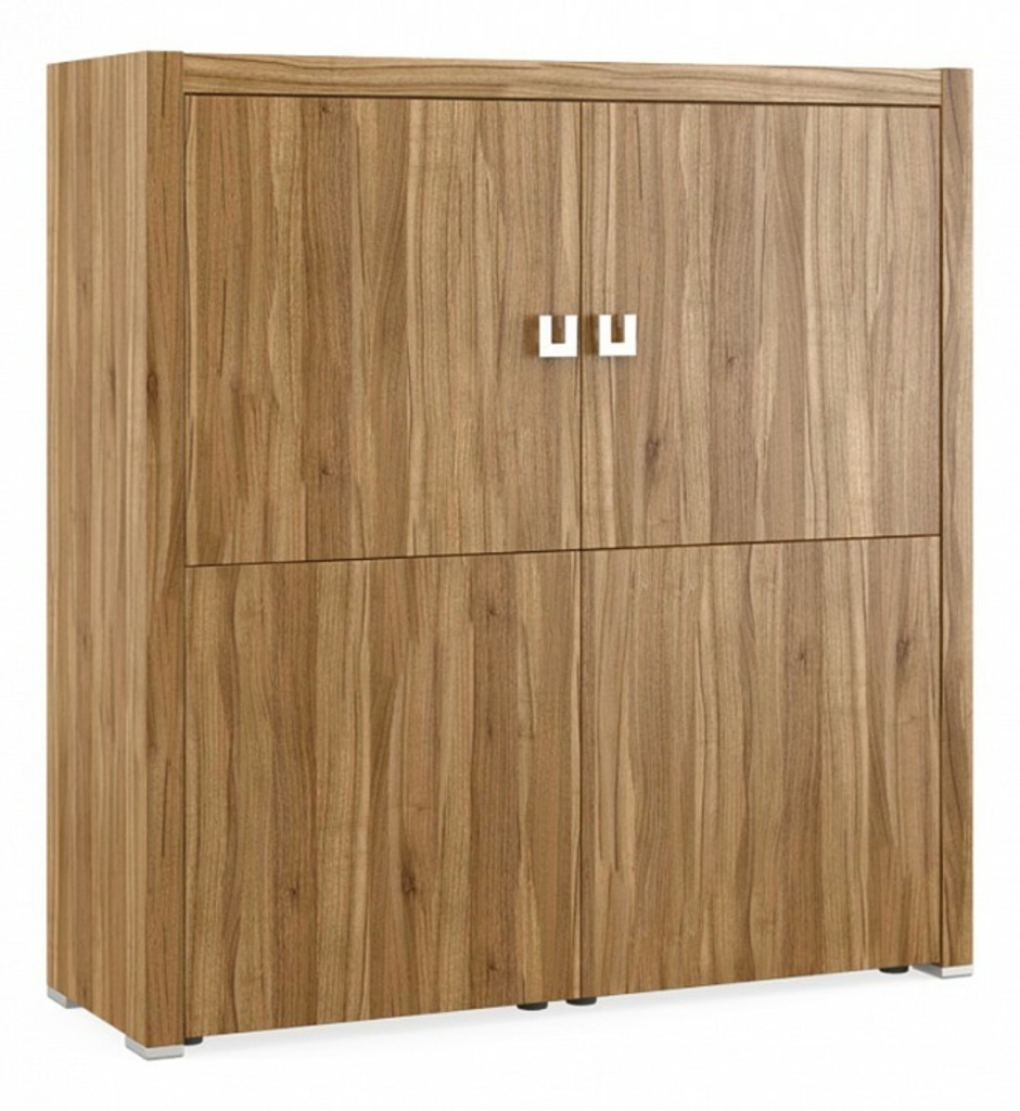 Фото Тумба Solid POI_SOL29742003 - интернет-магазин МегаТерем в Москве