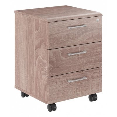 Тумбочка WAVE WMC-3D SKY_00-07021219